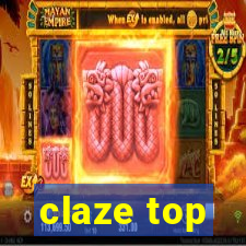 claze top